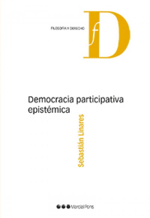 Democracia participativa epistÃ©mica.